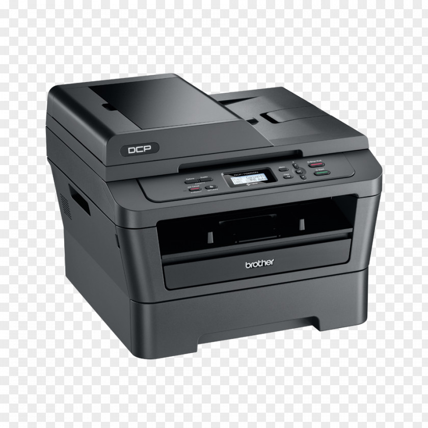 Printer Brother Industries Multi-function Laser Printing Device Driver PNG