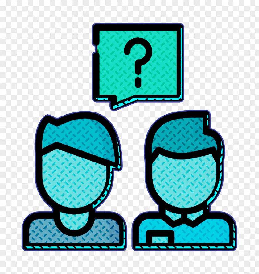 Question Icon Business E-Commerce PNG