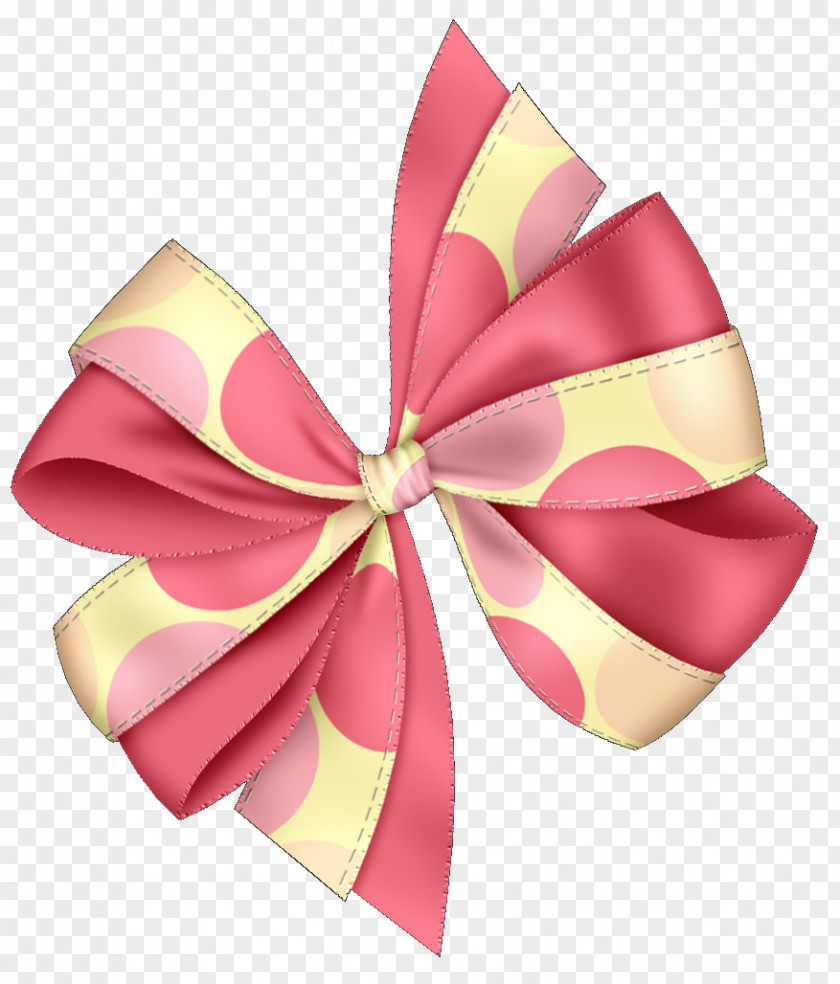 Ribbon Lazo Paper PNG