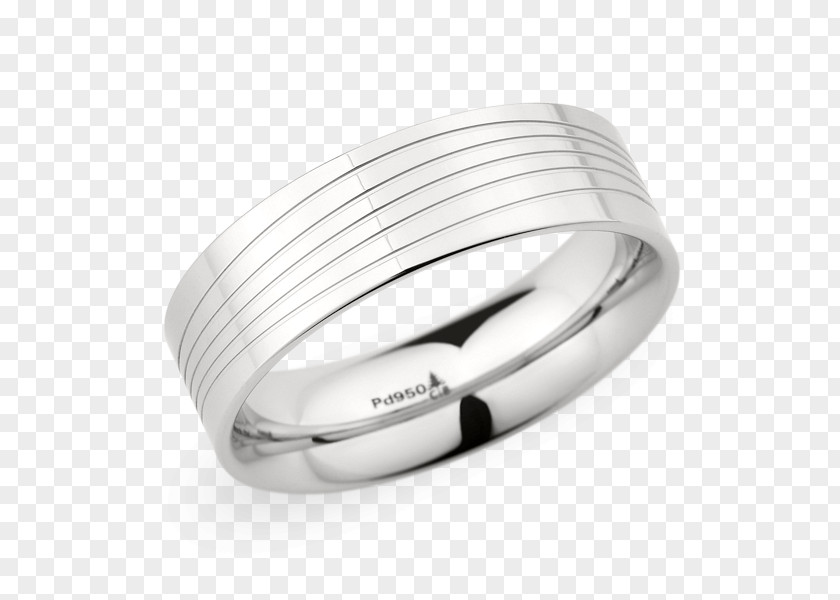 Ring Wedding Product Design Silver PNG