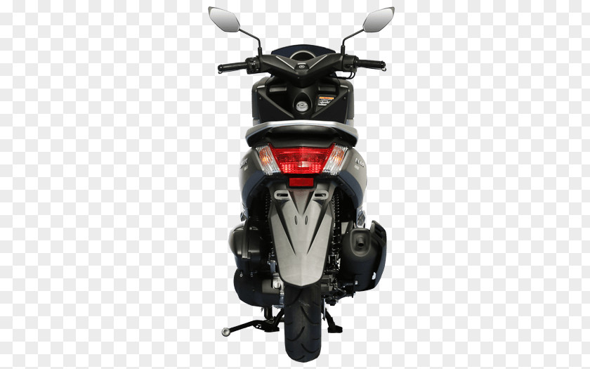 Scooter Yamaha Motor Company Car NMAX Aerox PNG