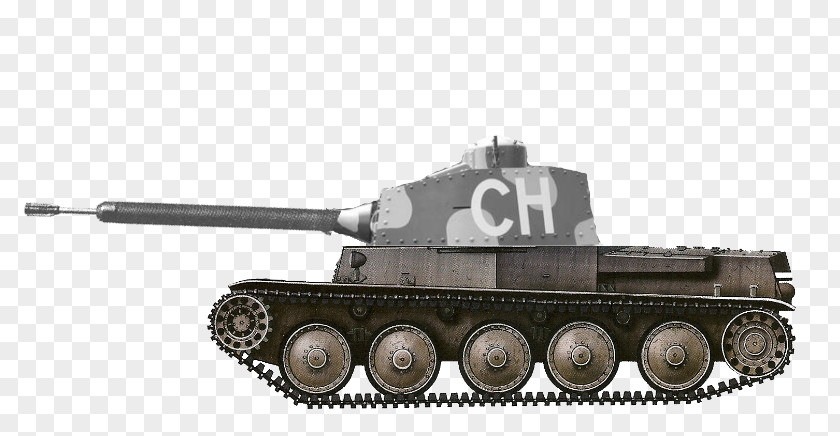 Tank Churchill Self-propelled Gun Panzer 68 Artillery PNG