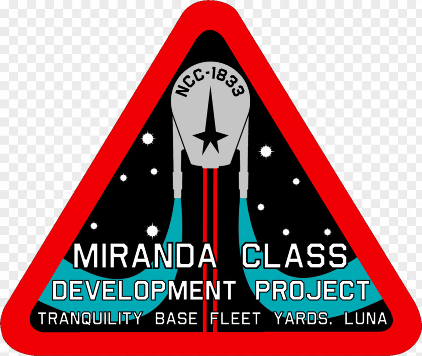 Triangle Logo Brand Star Trek Font PNG