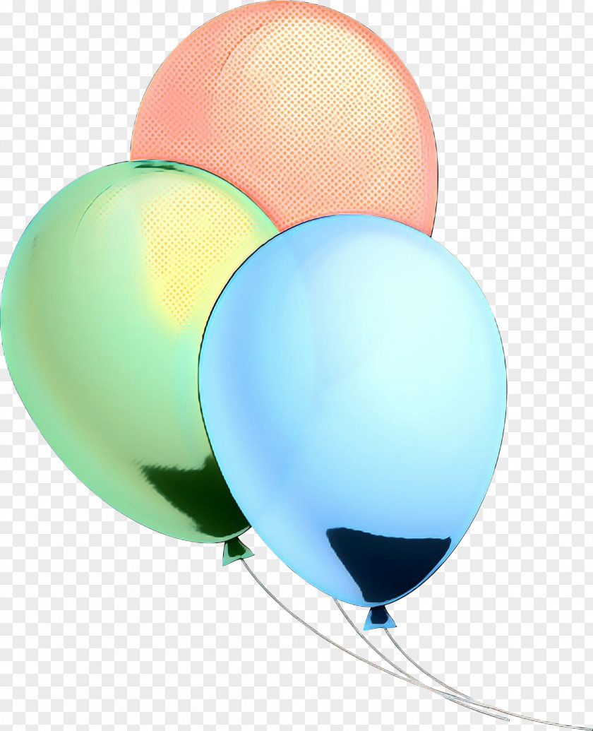 Ball Toy Balloon Cartoon PNG