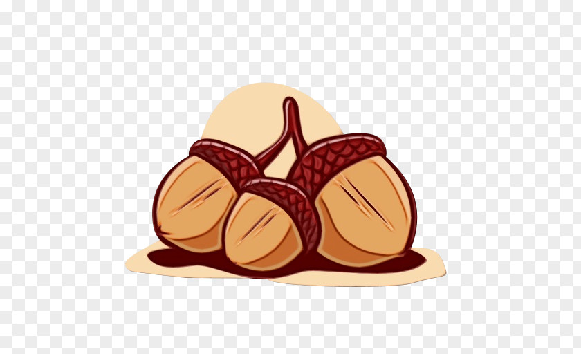 Cartoon Headgear Fruit PNG