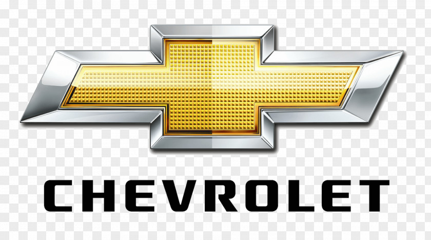 Chevrolet Logo Image Car PNG