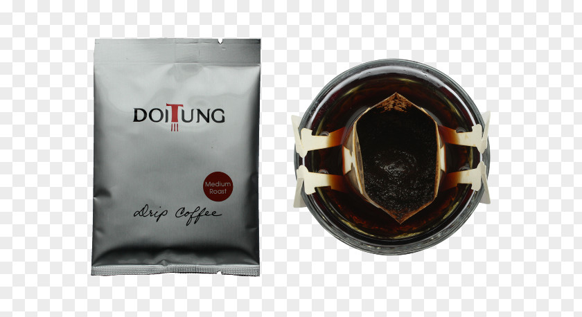 Coffee Drip Brand PNG