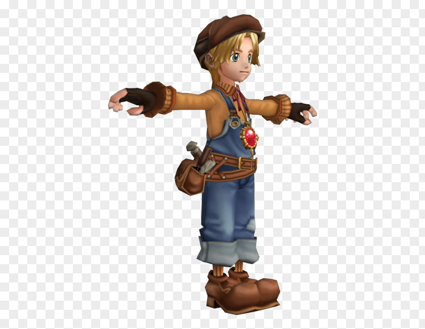 Dark Cloud Playstation Chronicle PlayStation 2 Video Games Figurine PNG