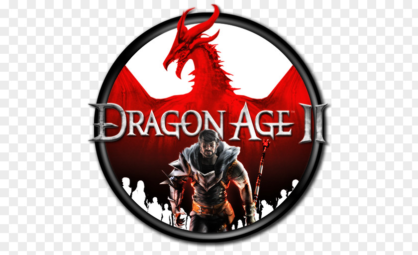 Electronic Arts Dragon Age II Age: Origins Dead Space 2 BioWare Video Game PNG
