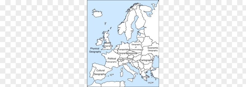 Europe Cliparts Italy Blank Map Clip Art PNG