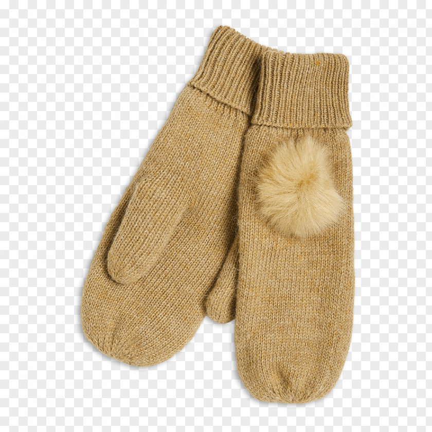 Fluffy Handcuffs Wool Glove Fur Sock Shoe PNG
