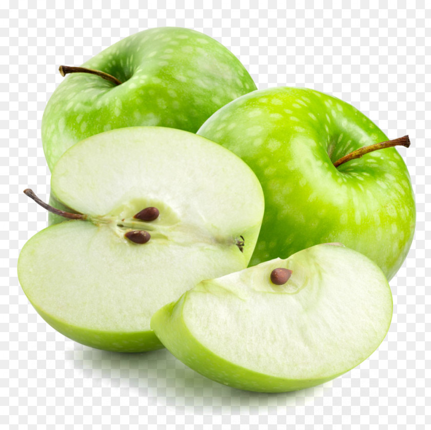 Green Food Apple Smoothie Juice Bubble Tea Fruit PNG