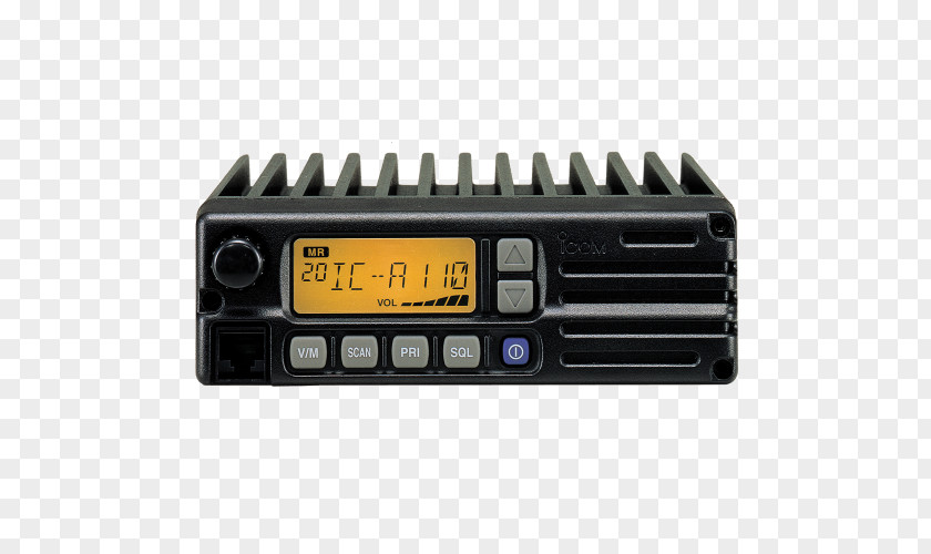 Icom Incorporated Transceiver Airband Walkie-talkie Wireless PNG