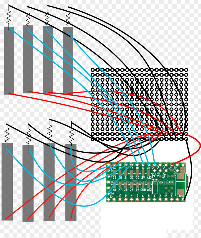 Line Graphic Design Point Pattern PNG