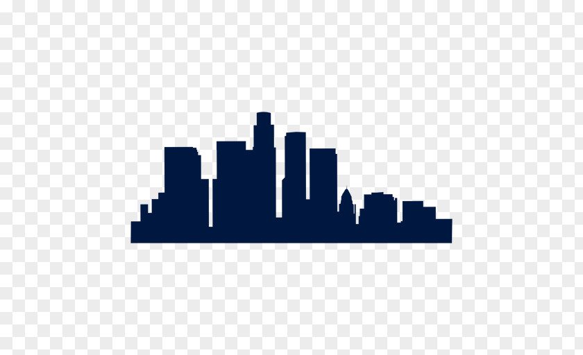 Los Angeles File Skyline PNG