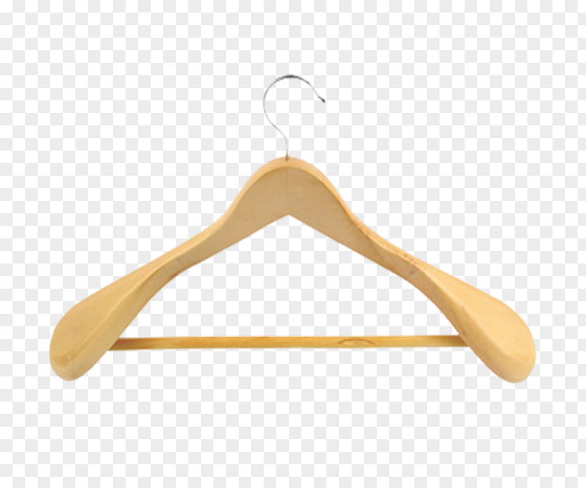 Madeira Clothes Hanger Wood Suit Clothing Coat PNG