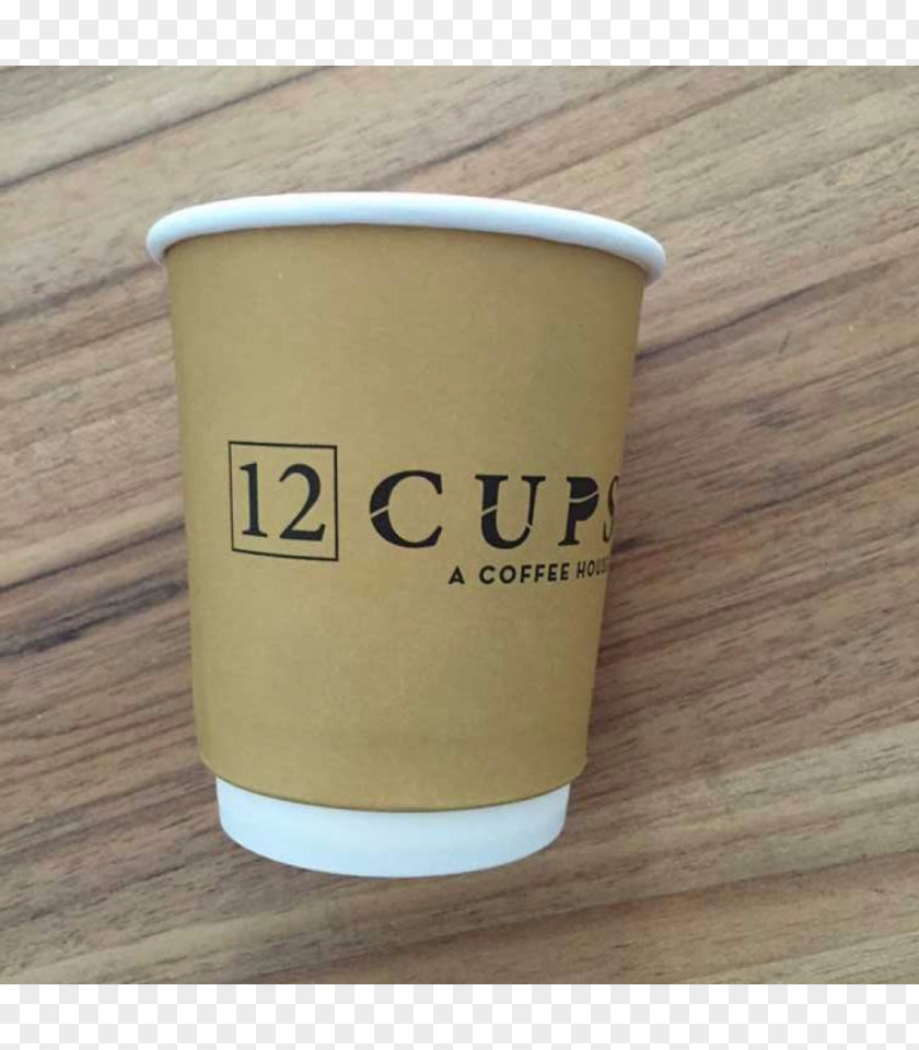 Paper Cups Coffee Cup Sleeve Cafe Mug PNG