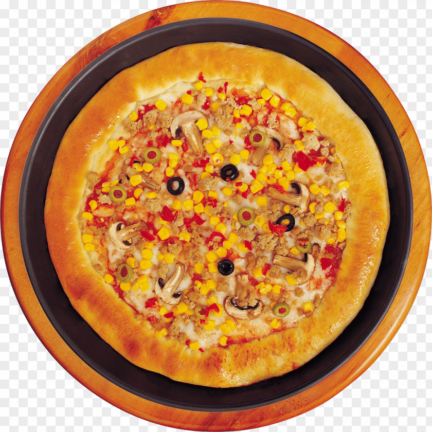 Pizza Image Food PNG