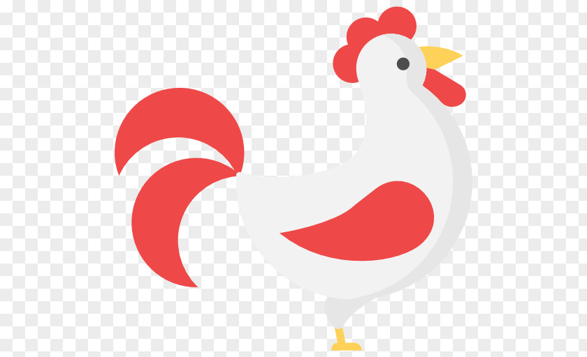 Rooster Computer Software Bash PNG