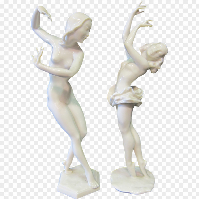 Vase Sculpture Figurine Porcelain Art PNG
