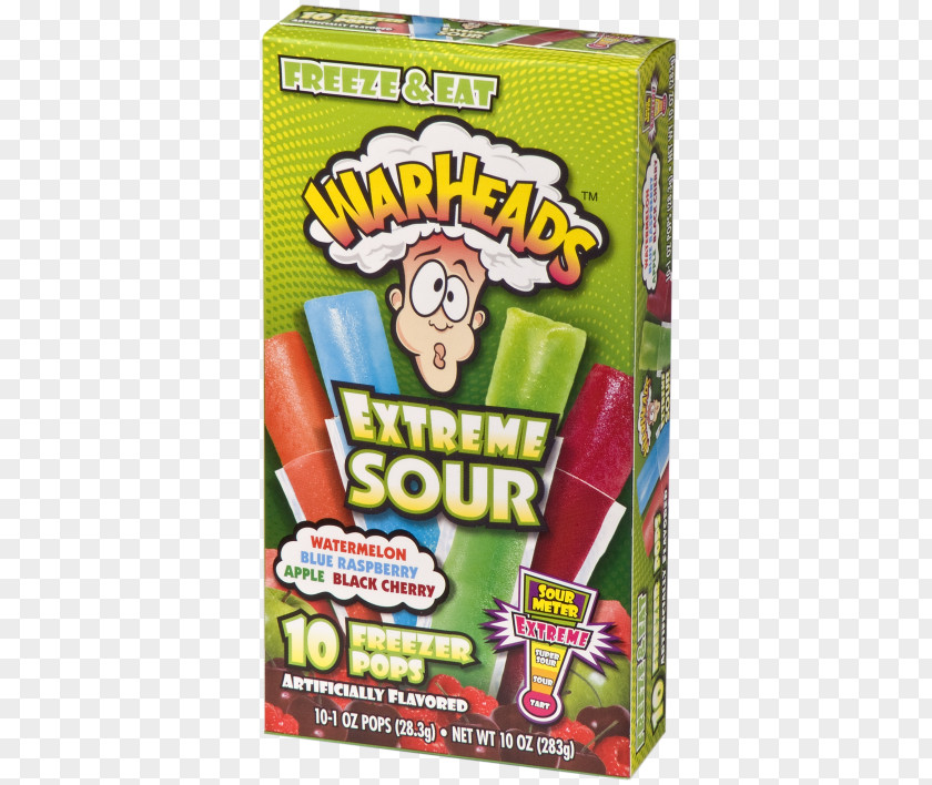 Warhead Warheads Food Candy Snack Game PNG