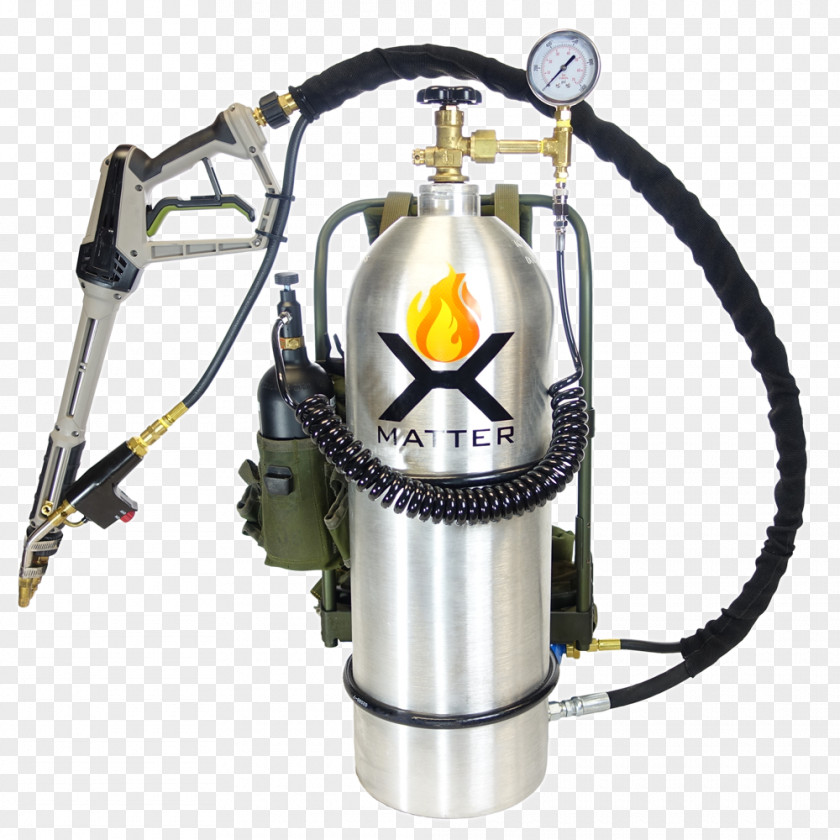 Weapon Flamethrower Call Of Duty: World At War Napalm Hose PNG