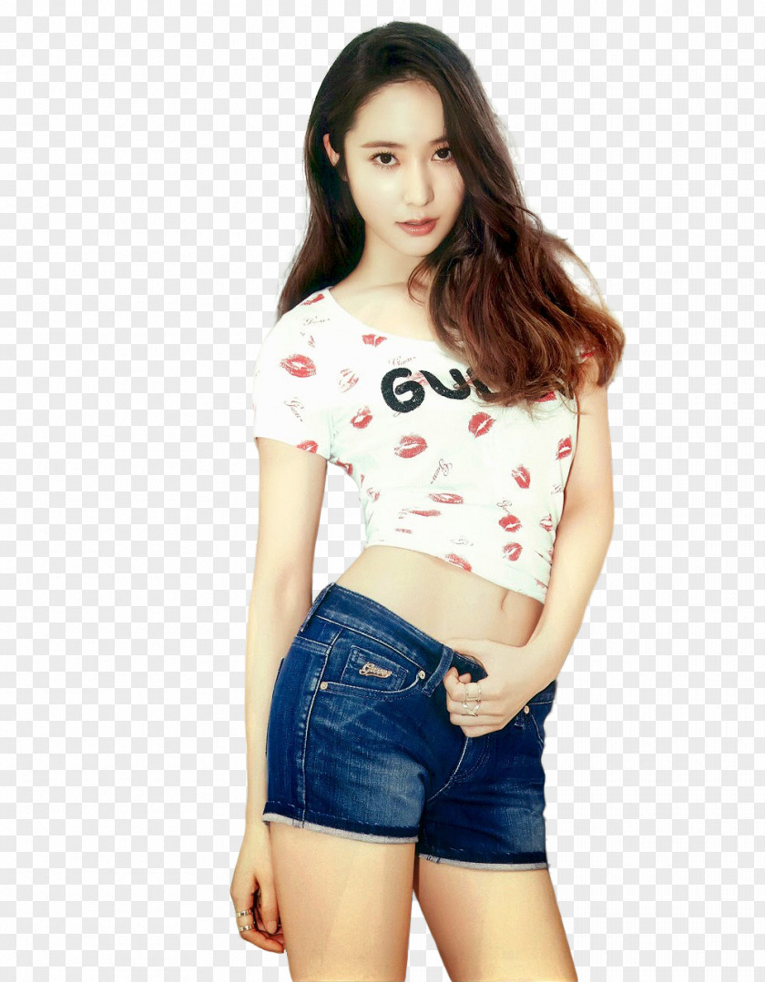 X Krystal Jung South Korea To The Beautiful You F(x) K-pop PNG