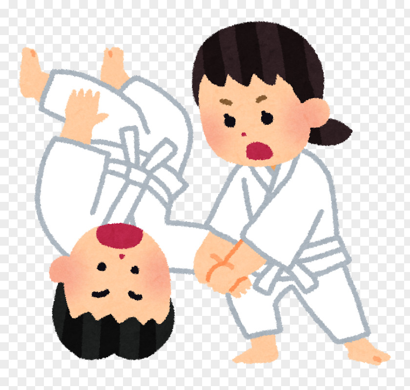Aikido Aikikai Keikogi Self-defense 実心館合氣道会 PNG