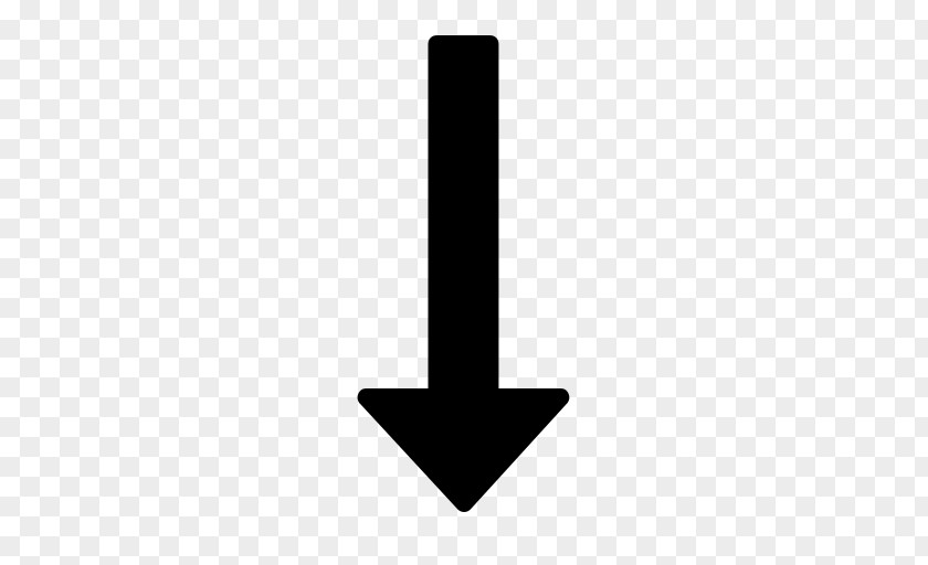 Arrow Symbol PNG