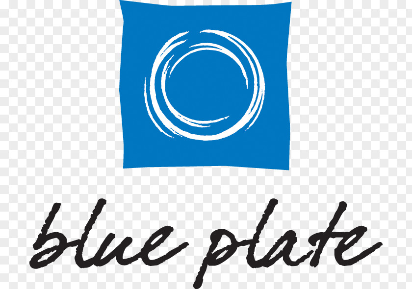 Blue Plate Catering Company Event Management Business PNG