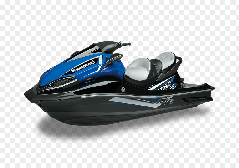 Boat Kawasaki Heavy Industries Jet Ski Personal Water Craft Watercraft PNG
