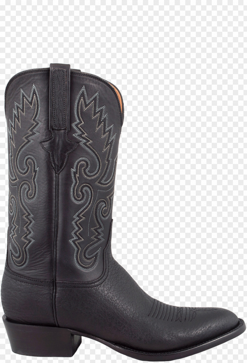 Boot Cowboy Riding Lucchese Company PNG