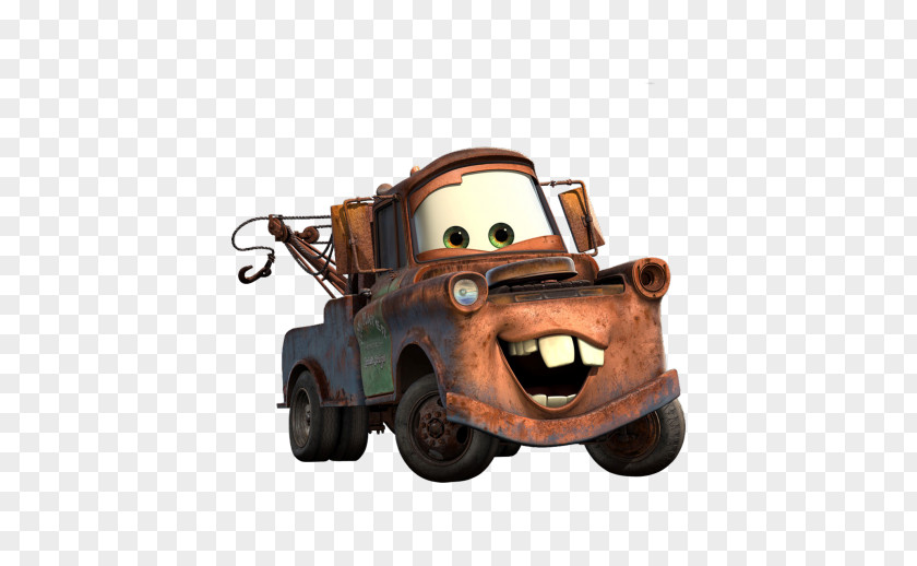 Car Cars Mater-National Championship Lightning McQueen PNG