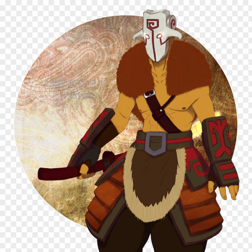 Dota 2 Juggernaut Art Video Game PNG