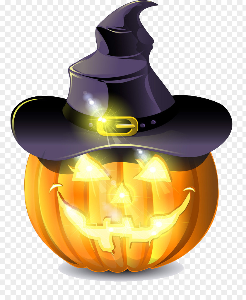Halloween Computer File PNG