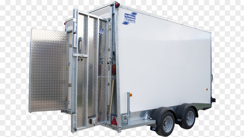 Ifor Williams Trailers Totalvikt Curb Weight Bv4 PNG