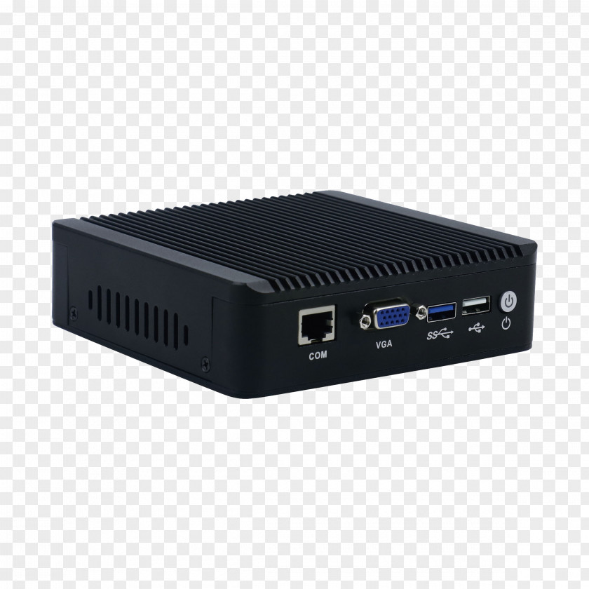 Intel Ethernet Hub USB 3.0 PNG