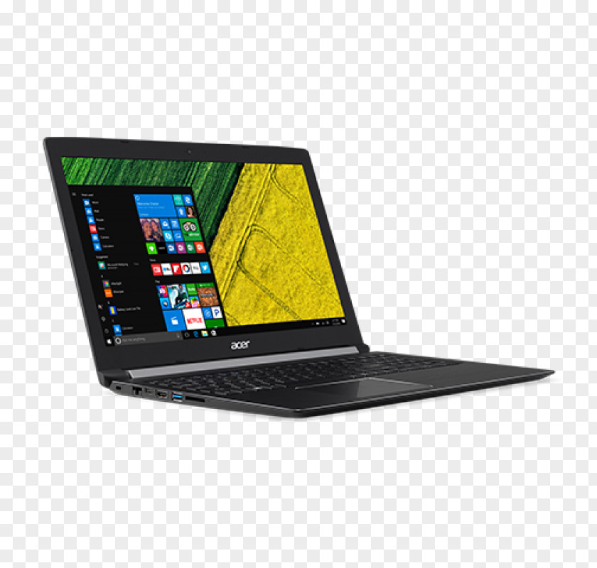 Laptop Acer Aspire 5 A515-51G-515J 15.60 Intel Core I5 PNG