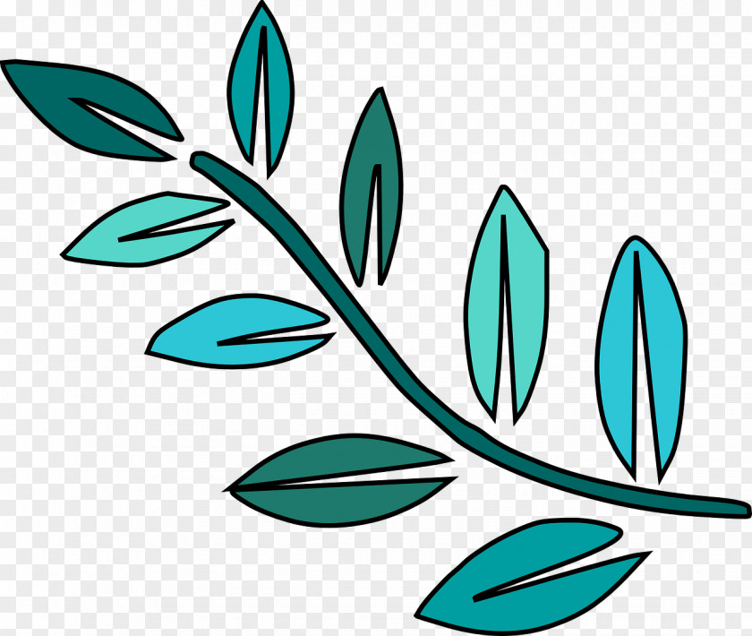 Leaf Clip Art Image Plant Stem PNG