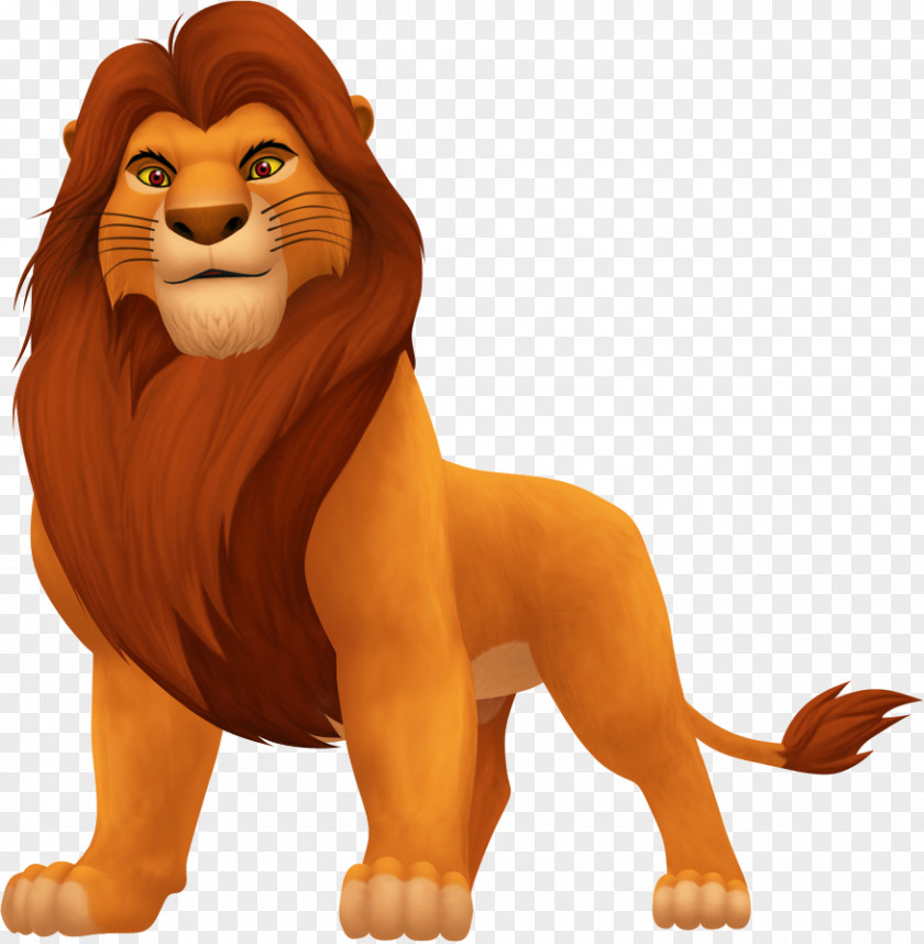 Lion King Mufasa Simba Scar Sarabi PNG