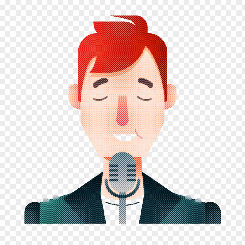 Microphone PNG