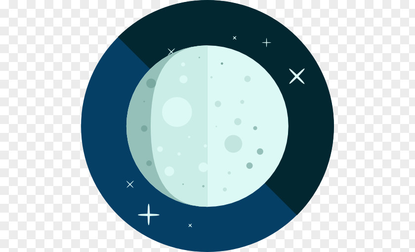 Moon Phase Lunar PNG