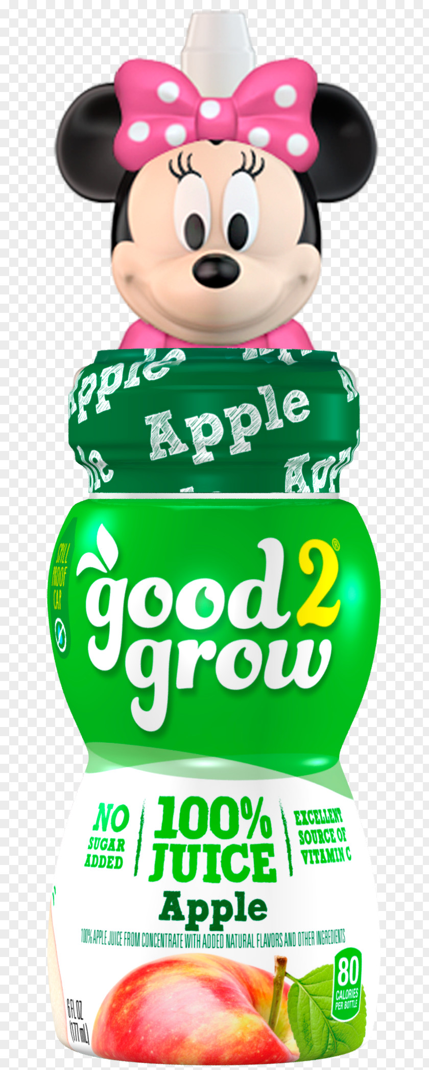 Paw Fruit Calories Apple Juice Kermit The Frog Font In Zone Brands, Inc. PNG
