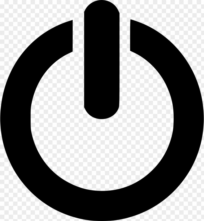 POWER Electronic Symbol Download Clip Art PNG