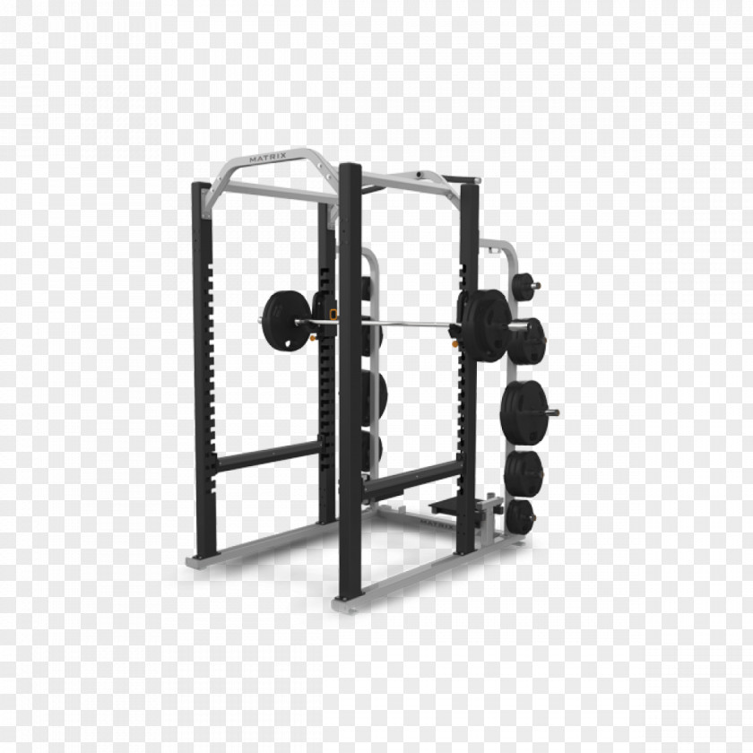 Power Rack Physical Fitness Centre Exercise Bikes Smith Machine PNG