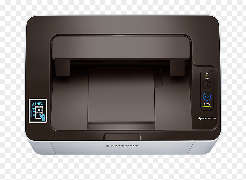 Printer Samsung Xpress M2026 M2020 Laser Printing PNG