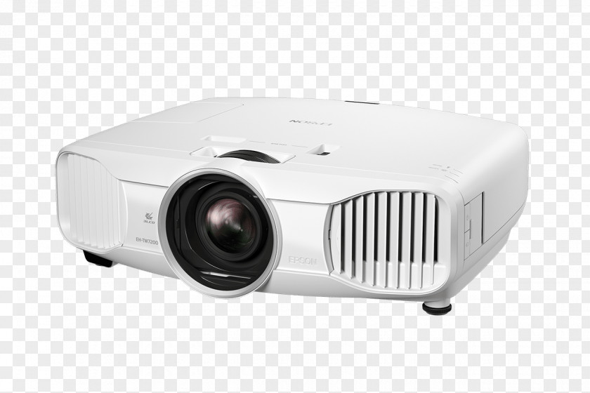 Projector Multimedia Projectors 3LCD 1080p Home Theater Systems PNG