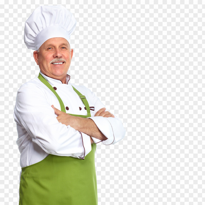 Safety Man Chef's Uniform Celebrity Chef Cook Food PNG