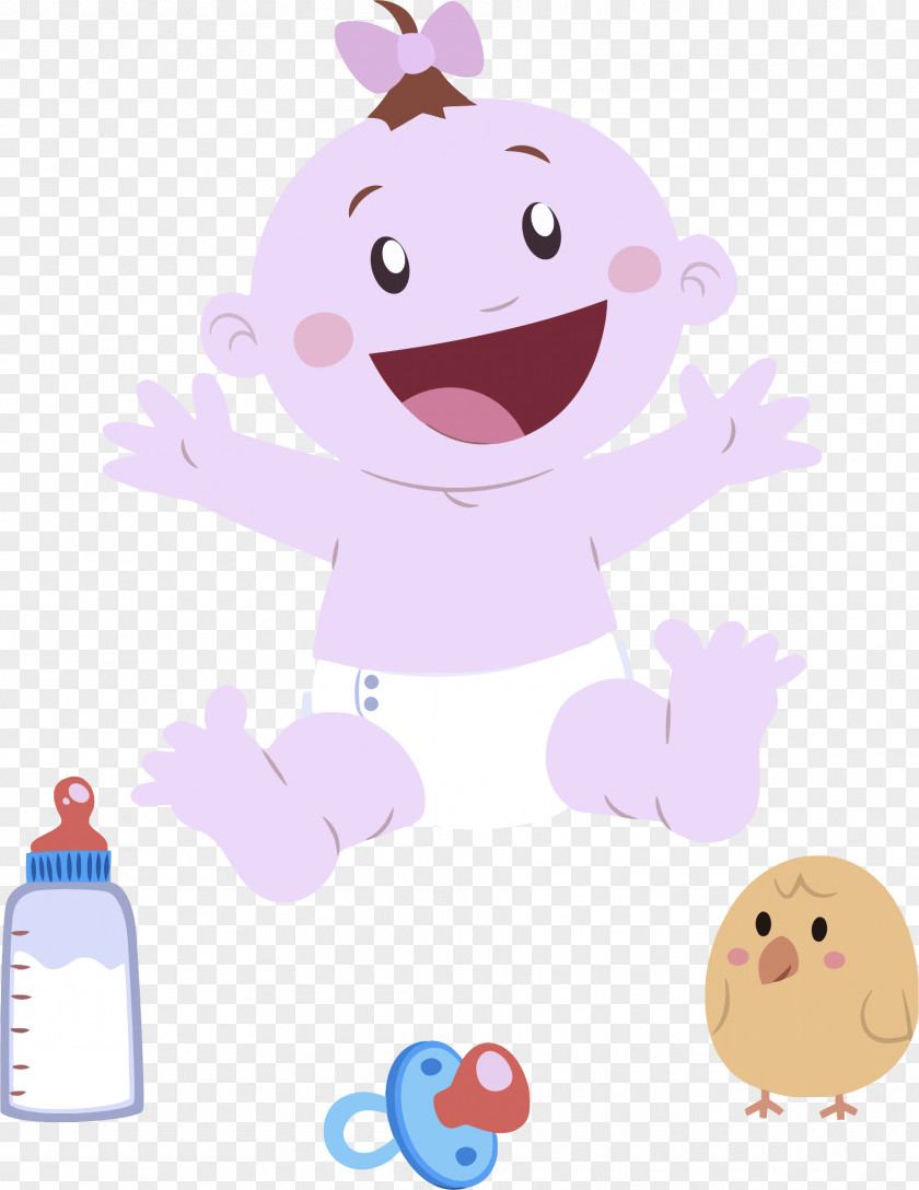 Smile Baby Toys PNG