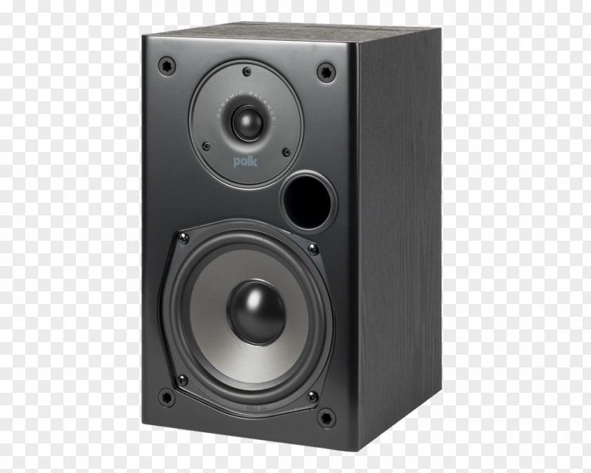 Unagi Bookshelf Speaker Polk Audio T15 Loudspeaker Home PNG